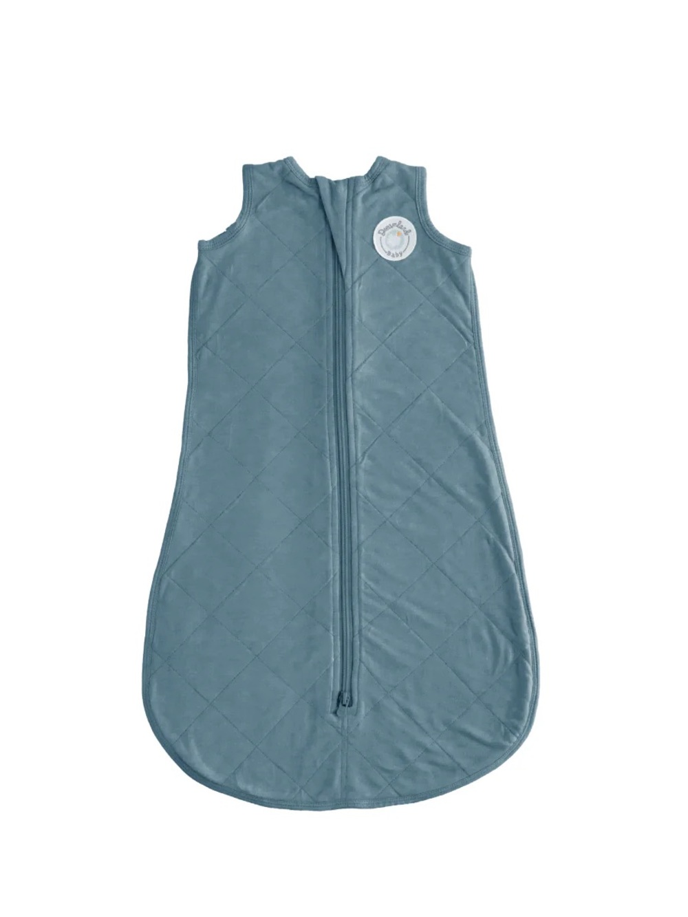Dreamland Baby Bamboo Sleep Sack | Medium (6–12 Months) 💙